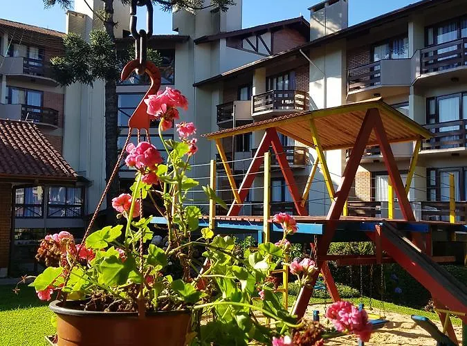 Residencial Pousada Do Serrano