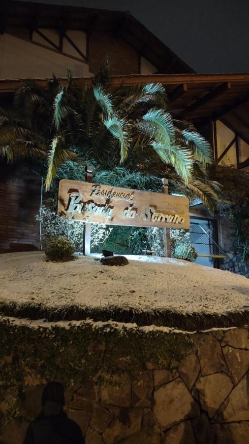 Apartment Residencial Do Serrano Gramado