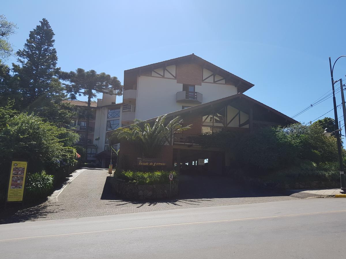Residencial Do Serrano