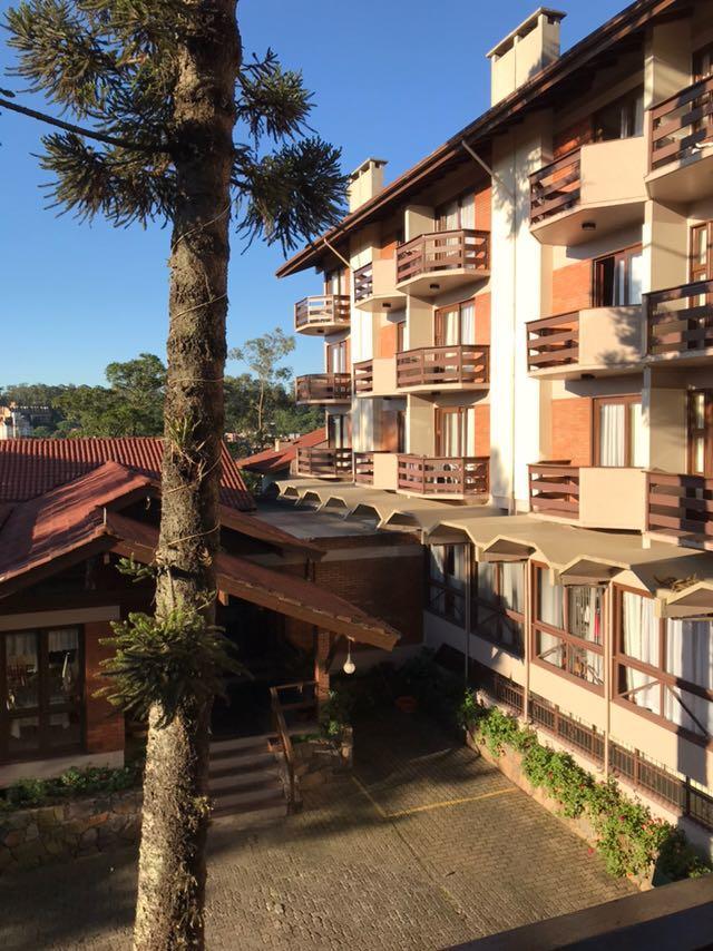 Residencial Do Serrano