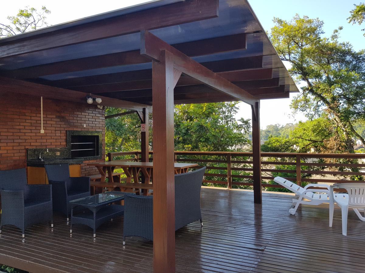 Residencial Do Serrano Apartment *