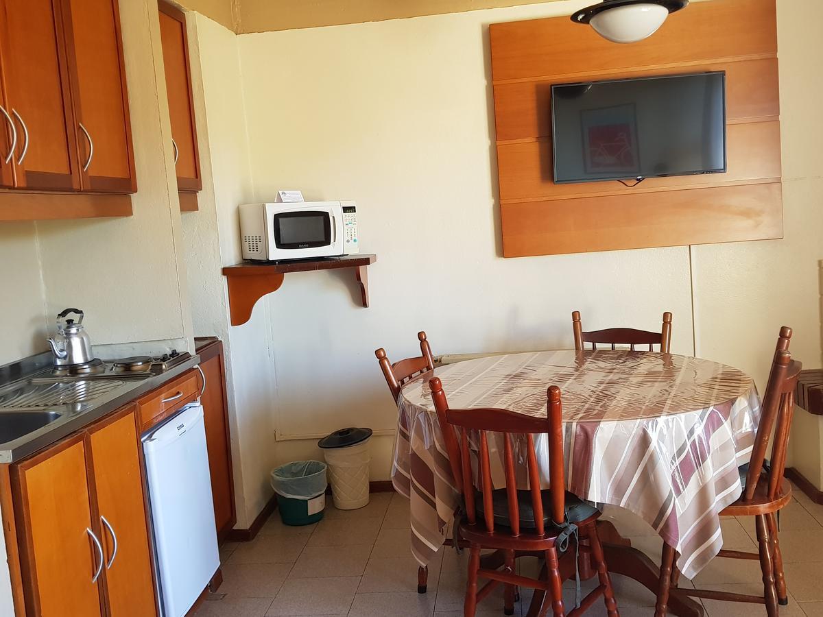 Residencial Do Serrano Apartment