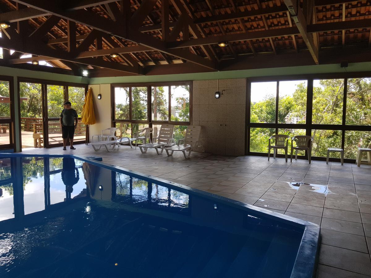 Apartment Residencial Do Serrano Gramado