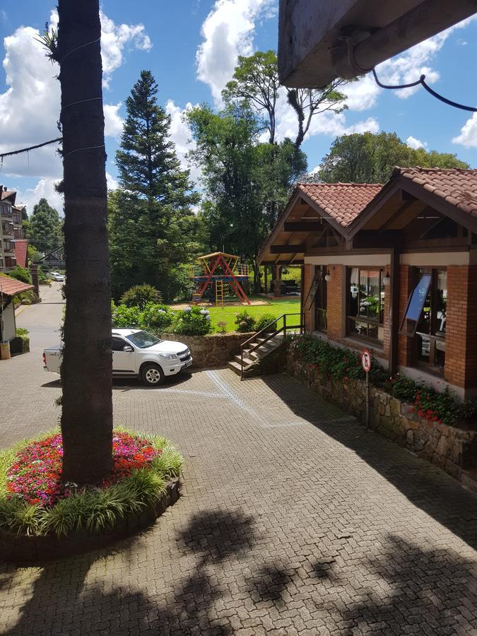 Residencial Do Serrano