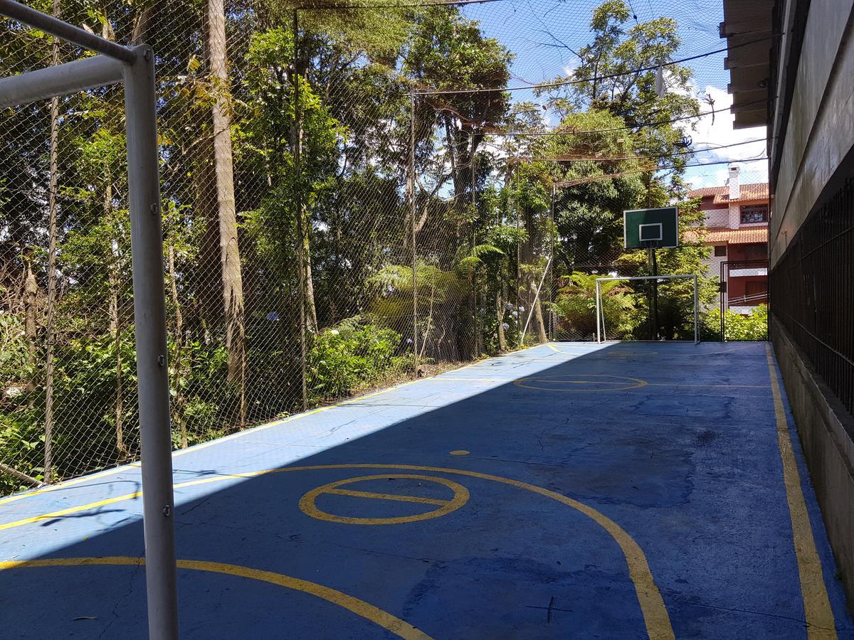 Apartment Residencial Do Serrano Gramado
