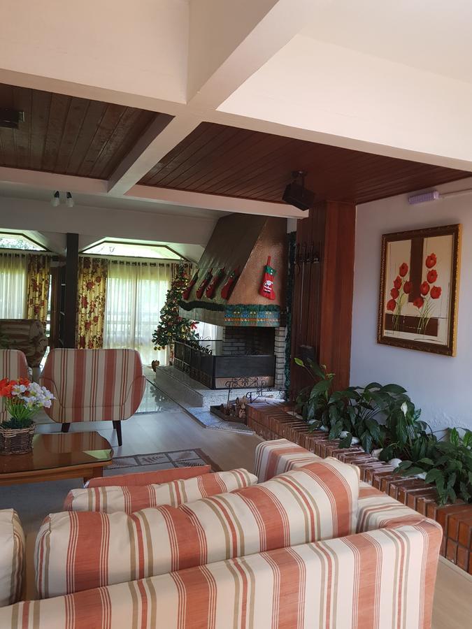 Apartment Residencial Do Serrano *