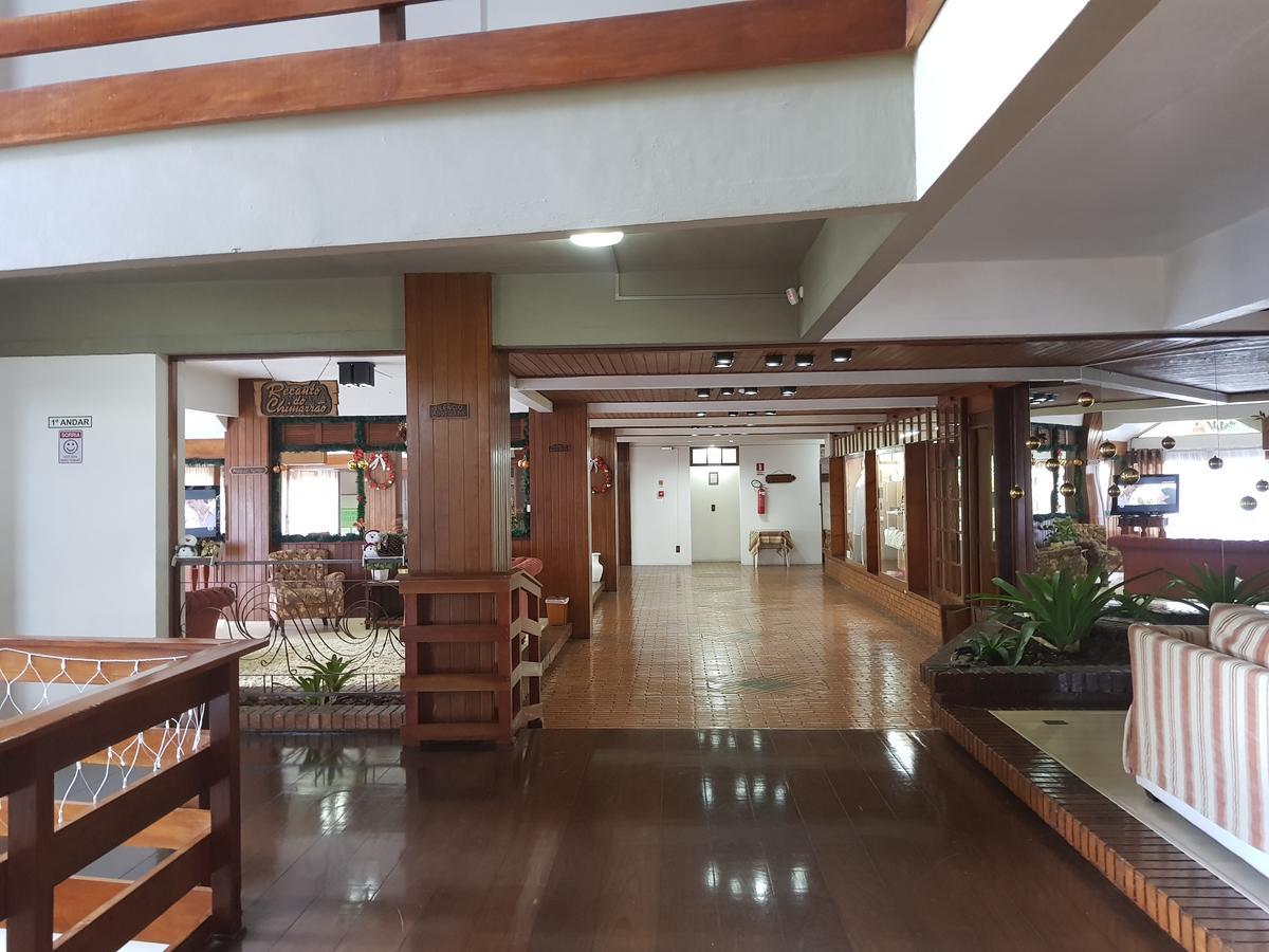 Residencial Do Serrano Apartment