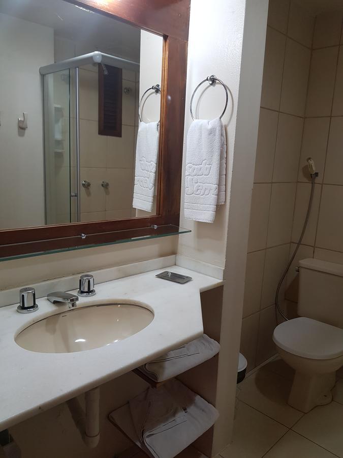 Apartment Residencial Do Serrano Gramado