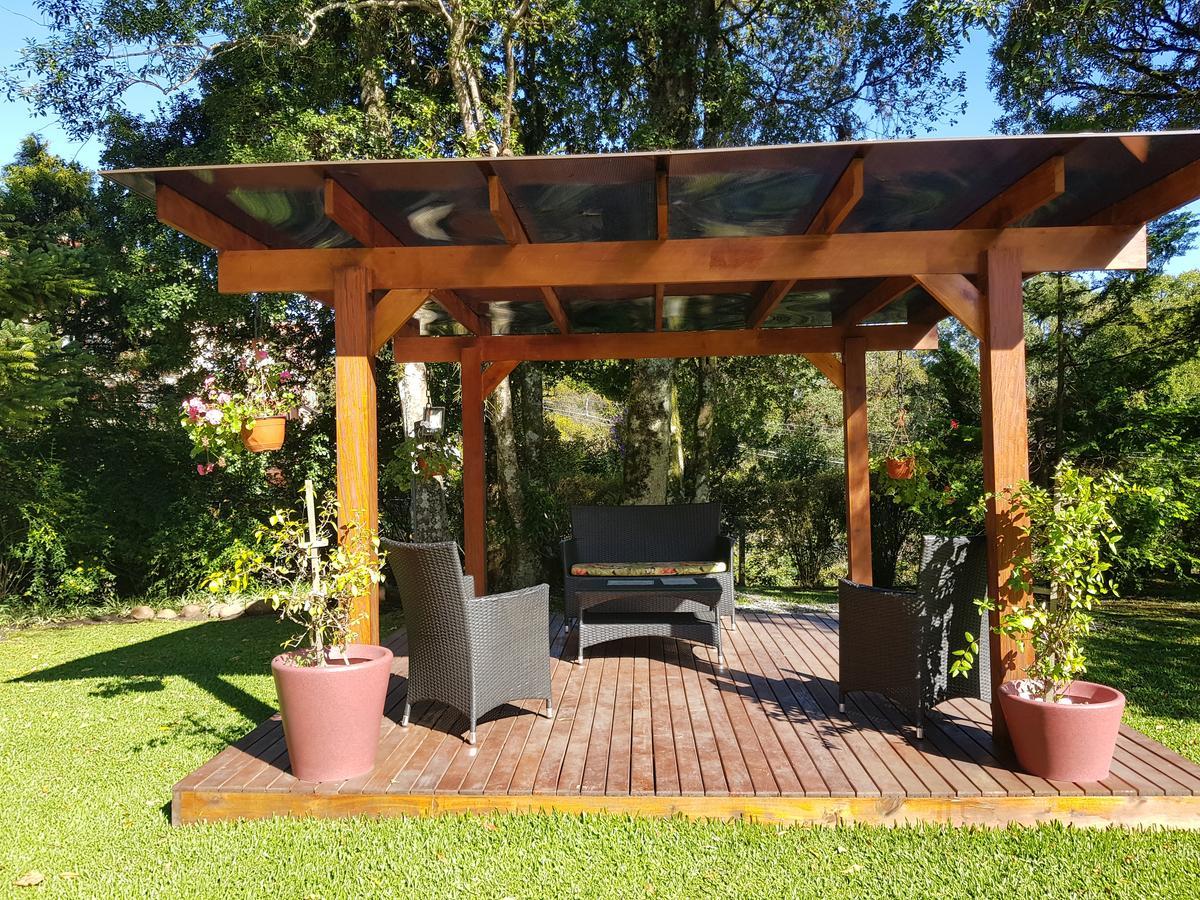 Residencial Do Serrano Apartment Gramado